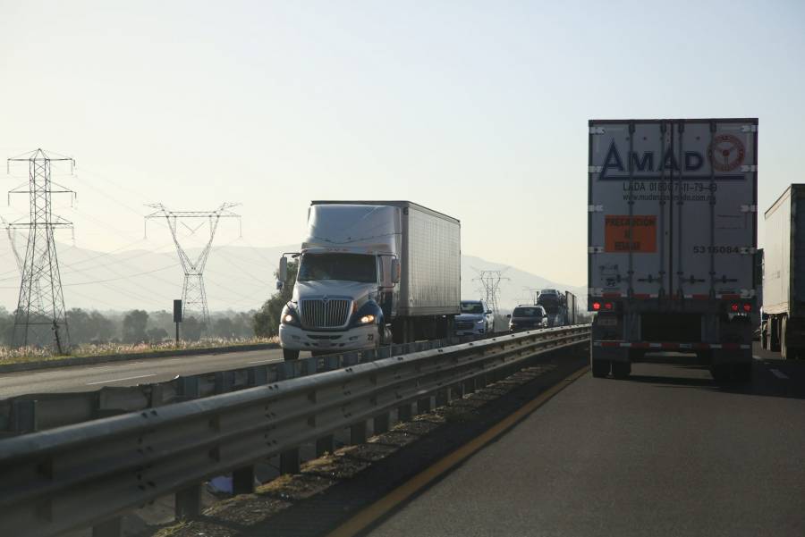 Centro de capacitaci&oacute;n para operadores de carga en Texmelucan podr&iacute;a operar en noviembre