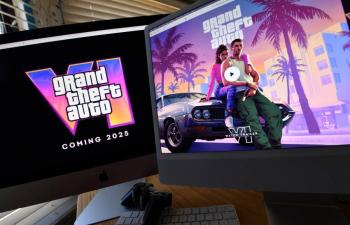GTA VI contar&aacute; con  m&uacute;sica in&eacute;dita de Travis Scott, Rauw Alejandro y otros artistas