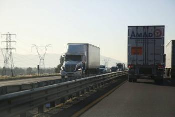 Centro de capacitaci&oacute;n para operadores de carga en Texmelucan podr&iacute;a operar en noviembre