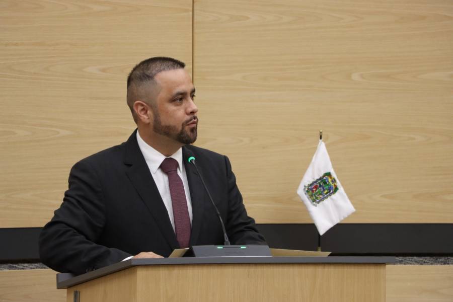 Propone diputado Jaime Aurioles revocar permisos obtenidos con informaci&oacute;n contraria a la Ley
