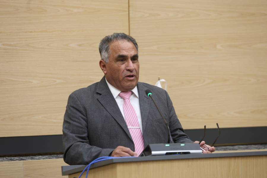 Impulsa diputado Elpidio Díaz exhorto para promover la implementación de azoteas y muros verdes