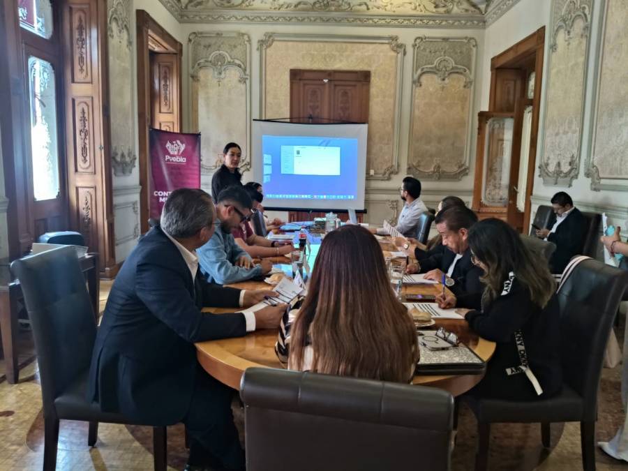 Gobierno de Pepe Chedraui concluye con &eacute;xito la evaluaci&oacute;n de 47 cortometrajes inscritos en el concurso “Por una Capital sin Corrupci&oacute;n”