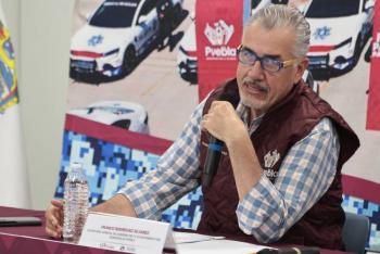 Reubicar&aacute;n en mercado de San Ram&oacute;n a ambulantes que obstruyen la 11 Sur