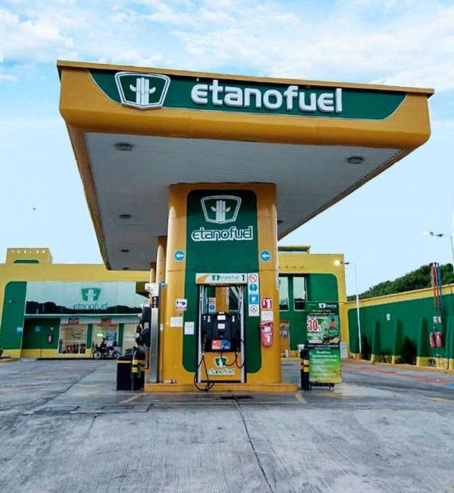Gasolineras vinculadas al CJNG son identificadas en tres estados de México