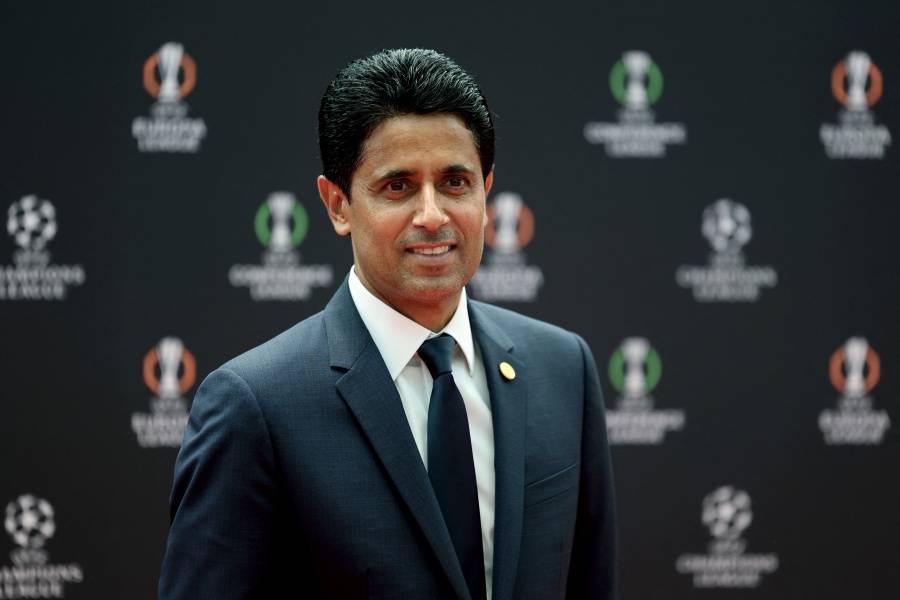 Al-Khelaifi investigado en Francia por conflicto de intereses