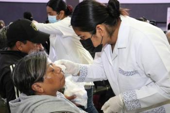 Gobierno del Estado y SEDIF cumplen meta de mil cirug&iacute;as gratuitas