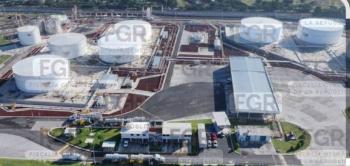 Sheinbaum: FGR informar&aacute; sobre aseguramiento de combustible en Guanajuato