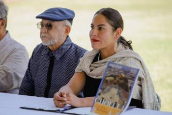 95 a&ntilde;os de exploraciones arqueol&oacute;gicas en la Gran Pir&aacute;mide de Cholula