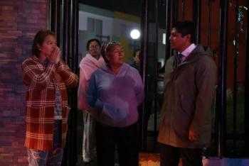 Supervisa Omar Mu&ntilde;oz atenci&oacute;n en zonas de Cuautlancingo tras lluvias