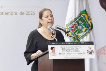 Regreso de Laura Artemisa al Congreso a&uacute;n no est&aacute; confirmado: P&aacute;vel Gaspar