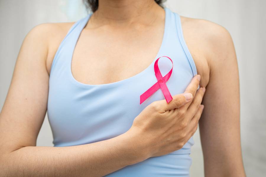 Sierra Norte, Nororiental y Mixteca concentran rezago en detecci&oacute;n de c&aacute;ncer de mama en Puebla