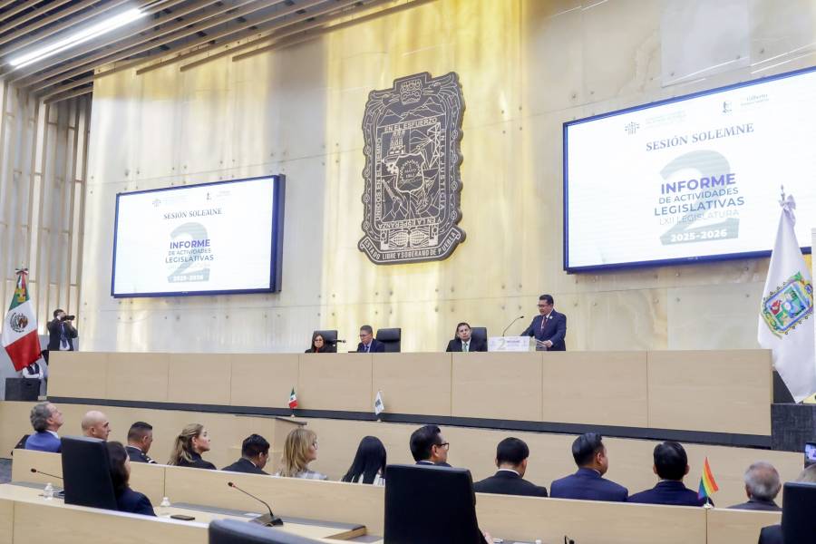 Diputados de Puebla recibir&aacute;n m&aacute;s de 200 mil pesos cada uno para difundir sus informes