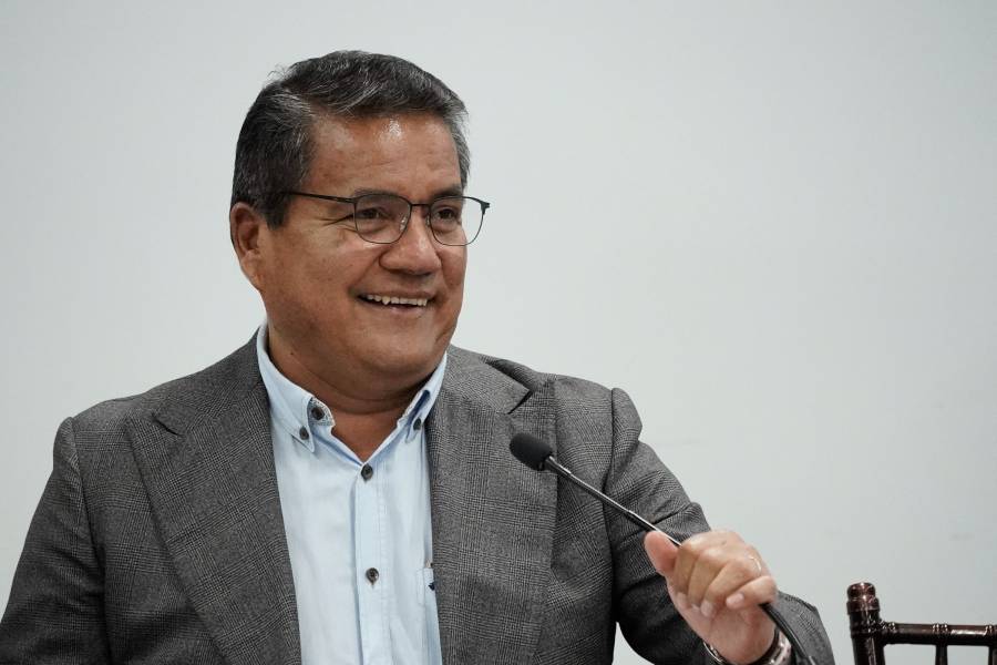 Julio Huerta prepara iniciativa para frenar nepotismo en Ayuntamientos de Puebla