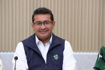 Llama P&aacute;vel Gaspar a diputadas y diputados a asumir con responsabilidad ejercicios de rendici&oacute;n de cuentas