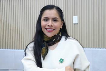 Destaca diputada Kathya S&aacute;nchez acciones para fortalecer la participaci&oacute;n ciudadana
