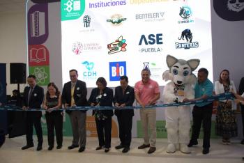 Realiza BUAP octava edici&oacute;n del Encuentro de Servicio Social y Pr&aacute;ctica Profesional