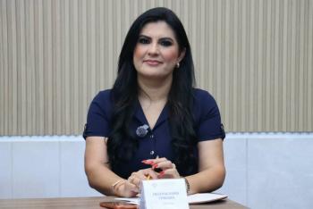 Diputada Delfina Pozos promueve iniciativa para prevenir y atender la trata de personas en centros nocturnos