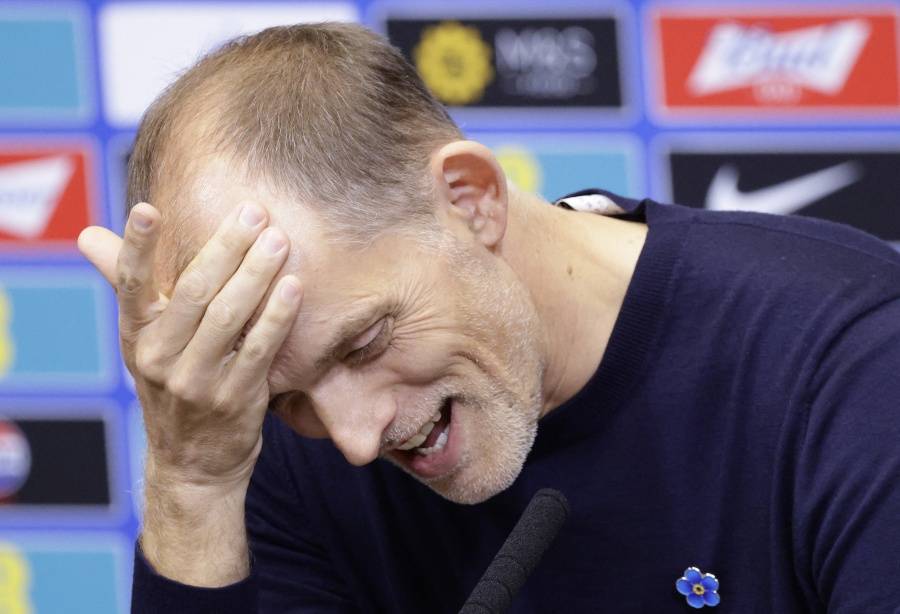 Inglaterra pierde a Palmer, Rice y Rashford para enfrentarse a España