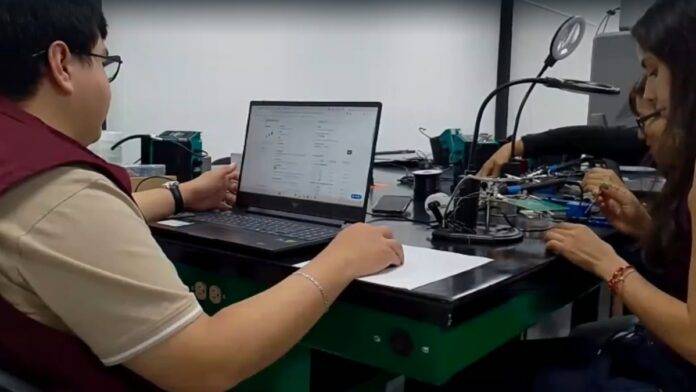 Yankuilotl busca posicionar a Puebla en la industria global de semiconductores