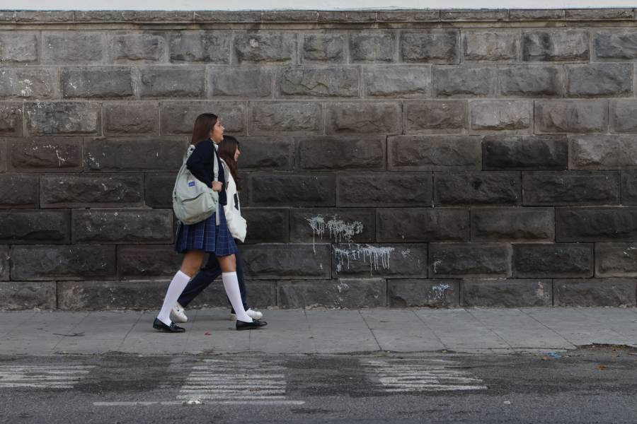 Puebla, octavo estado con mayor inasistencia escolar entre j&oacute;venes de 15 a 17 a&ntilde;os