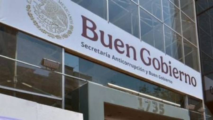 Buen Gobierno identific&oacute; indicios de una posible exposici&oacute;n de datos personales