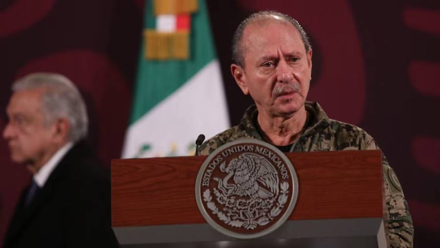 Desclasificación de Declaraciones Patrimoniales de Personal activo y ex funcionarios de la Secretaría de Marina