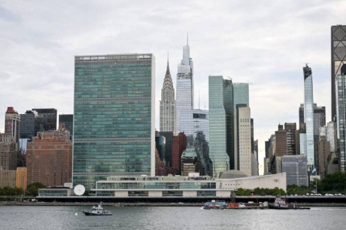 Reino Unido respalda propuesta de México y Francia sobre veto en ONU