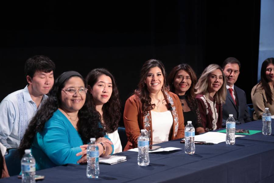 Congreso de Puebla impulsa participaci&oacute;n juvenil con el primer Modelo de Naciones Unidas gratuito en el estado