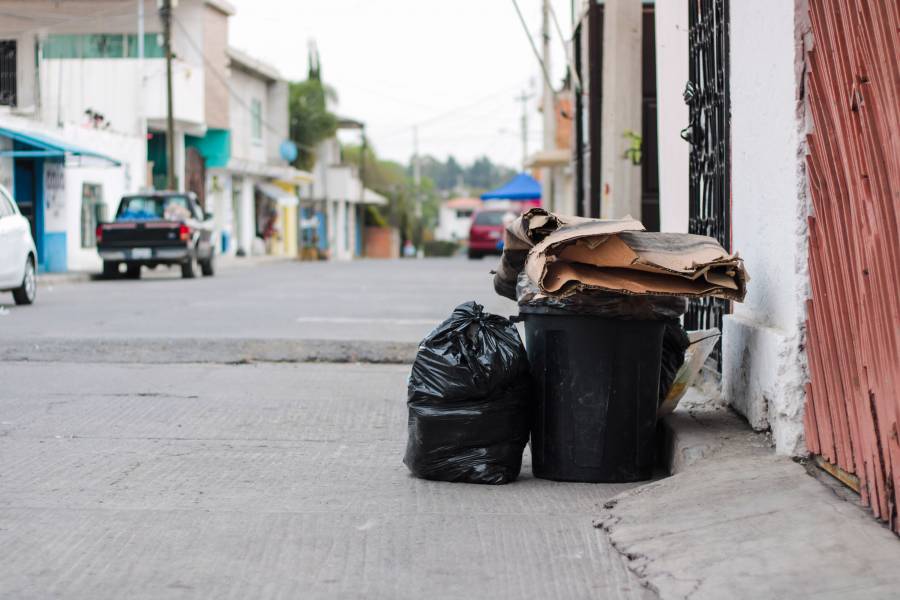 Cabildo de Puebla aprueba convenio con el estado para cobrar servicio de recolecci&oacute;n de basura