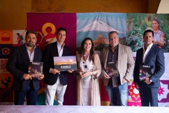 Puebla, epicentro ecuestre internacional con “Jumping World Cup Qualifier”