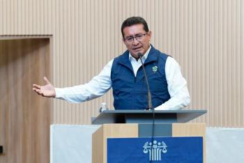 Congreso de Puebla alista reforma para impedir que personas con doble nacionalidad gobiernen el estado