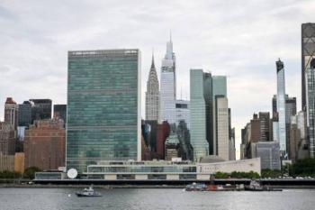 Reino Unido respalda propuesta de M&eacute;xico y Francia sobre veto en ONU