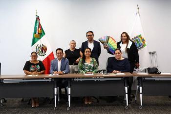 Mantiene Congreso del Estado apertura y di&aacute;logo con la ciudadan&iacute;a para generar propuestas legislativas