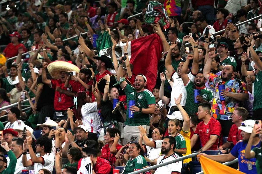 Selección Mexicana volverá a Nuevo León para disputar la Nations League