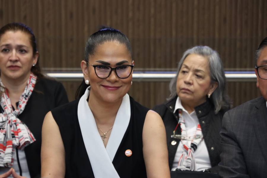 Promueve diputada Fedrha Suriano iniciativa para fortalecer la salud bucal desde la infancia