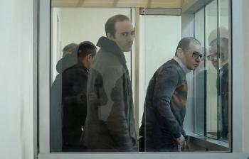 Azerbaiy&aacute;n indulta a un franc&eacute;s tras levantamiento de sanciones a oligarcas rusos