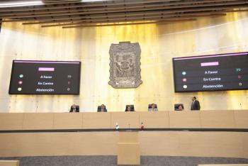 Avala Congreso del Estado exhorto para fortalecer la medicina tradicional ind&iacute;gena