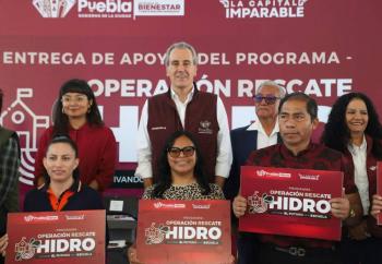 Pepe Chedraui impulsa la sustentabilidad alimentaria en planteles educativos