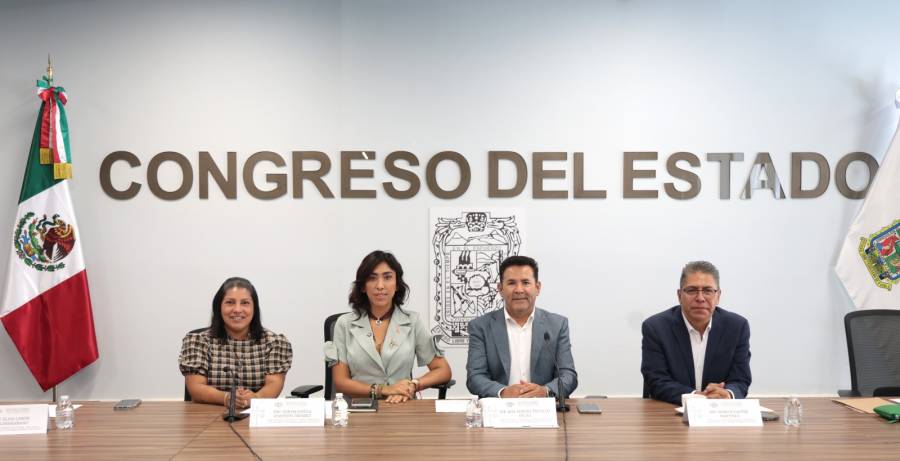 Comisi&oacute;n del Congreso aprueba reformas para fortalecer los procesos de entrega-recepci&oacute;n