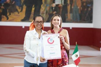 Atlixco, &uacute;nico municipio en Puebla en tener Distintivo Nacional de Calidad Tur&iacute;stica