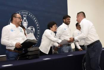 Presenta BUAP Modelo Universitario de Microcredenciales