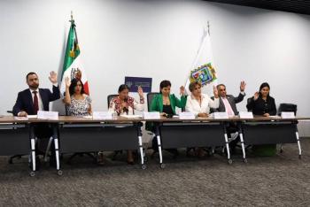 En Comisi&oacute;n del Congreso, avalan exhorto para fortalecer el saneamiento y protecci&oacute;n de los r&iacute;os en Puebla