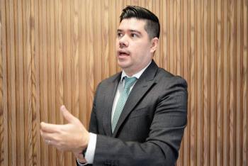 Jaime Natale plantea aumentar candidaturas del PVEM a diputaciones federales en 2027