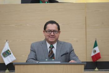 Propone diputado Rosal&iacute;o Zanatta iniciativa para fortalecer la formaci&oacute;n docente con enfoque intercultural bilingue