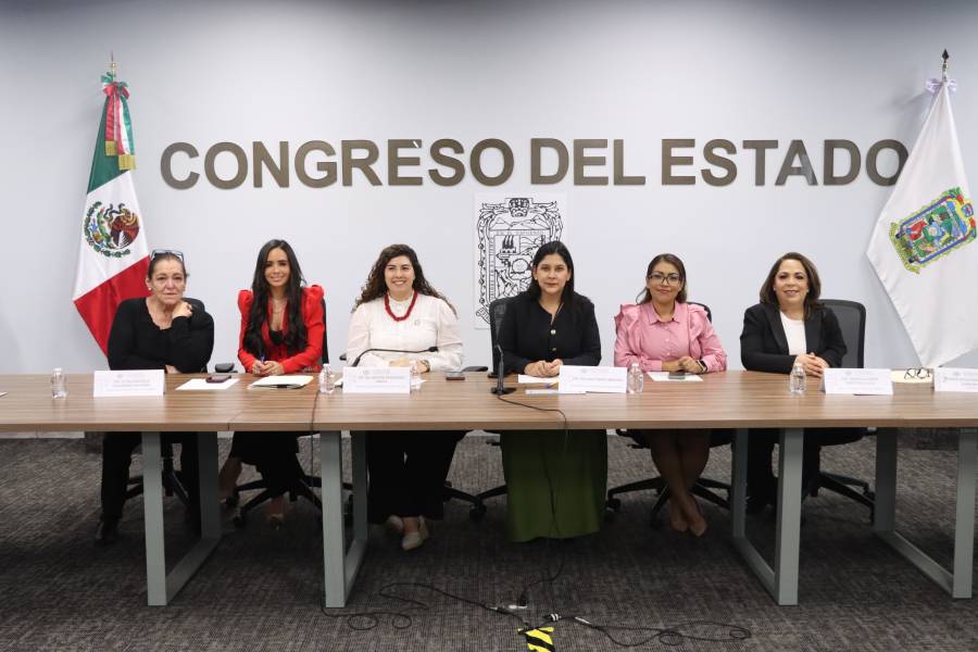 Aprueba Comisi&oacute;n del Congreso acuerdos para fomentar el deporte adaptado y el f&uacute;tbol para personas ciegas
