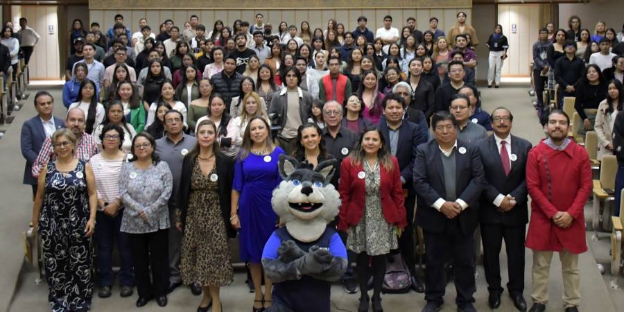 Inicia Facultad de Administraci&oacute;n jornadas de actualizaci&oacute;n profesional