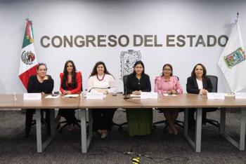 Aprueba Comisi&oacute;n del Congreso acuerdos para fomentar el deporte adaptado y el f&uacute;tbol para personas ciegas