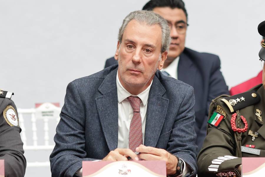 Pepe Chedraui califica de inconstitucional iniciativa para adelantar alternancia de género a 2030