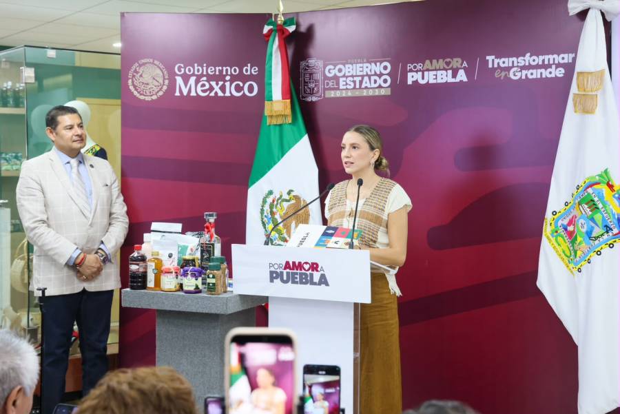 Gobierno Estatal fortalece turismo, seguridad e infraestructura para recibir Tianguis Tur&iacute;stico 2027