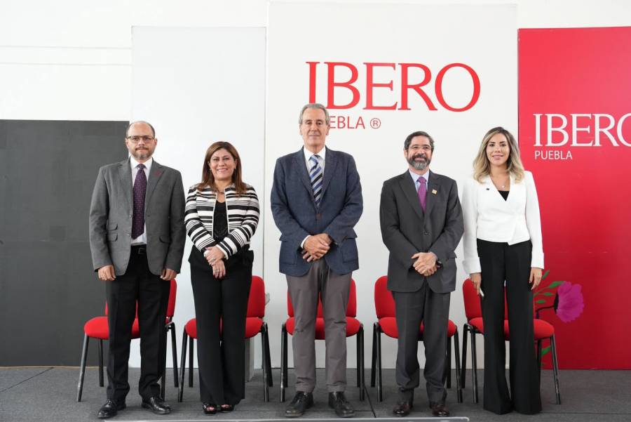 Encabeza Pepe Chedraui inicio de la Semana de la Transparencia 2026 para juventudes poblanas